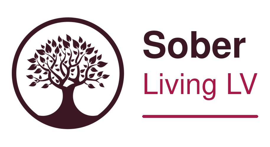 Sober Living LV